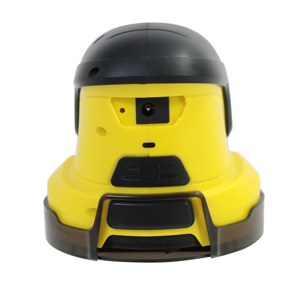 Cordless Rechargeable Ice Scraper for Car Windows