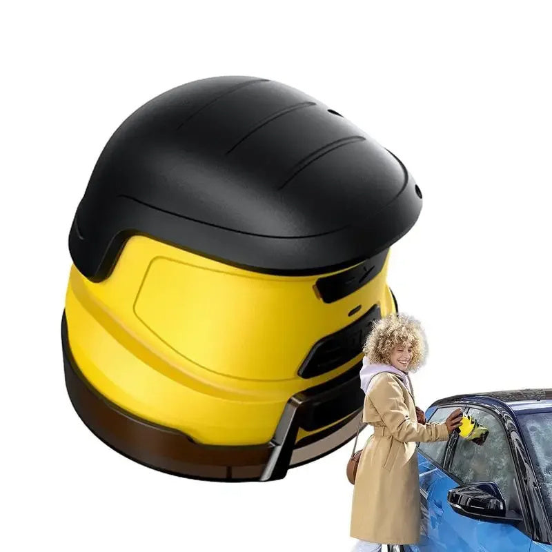 Cordless Rechargeable Ice Scraper for Car Windows