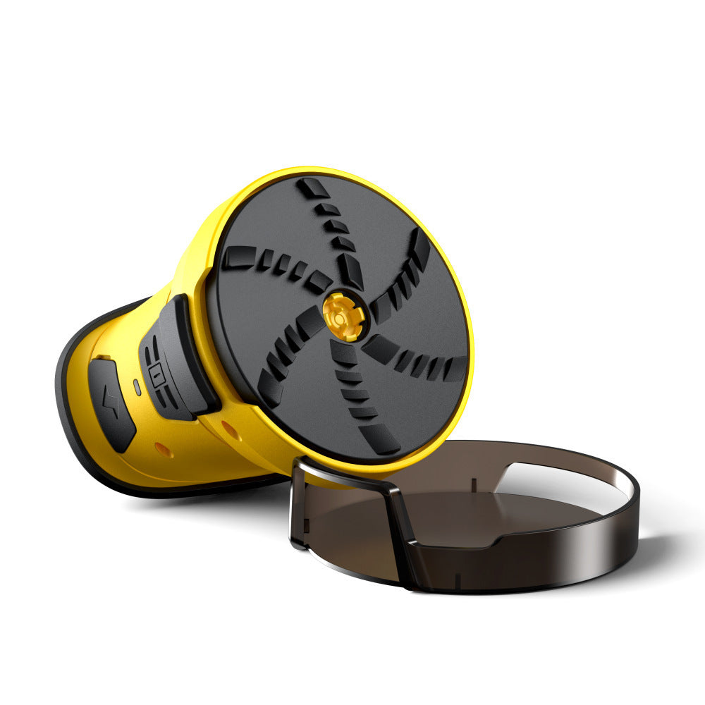 Cordless Rechargeable Ice Scraper for Car Windows