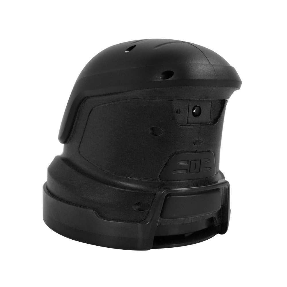 Cordless Rechargeable Ice Scraper for Car Windows