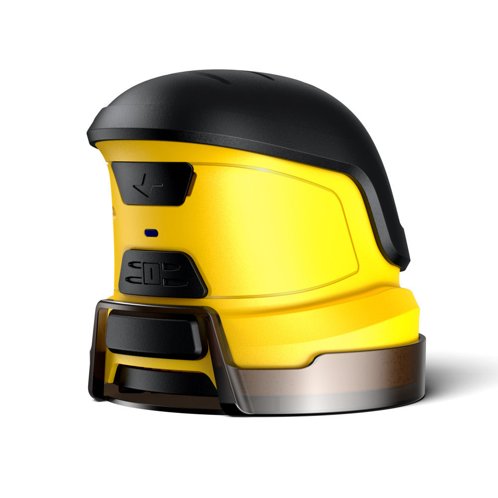 Cordless Rechargeable Ice Scraper for Car Windows